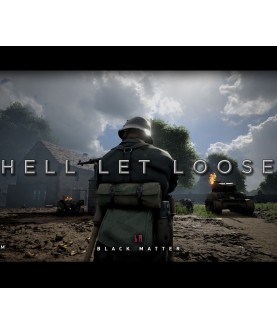 Hell Let Loose Xbox Series X|S / MS Store (PC) Key EUROPE